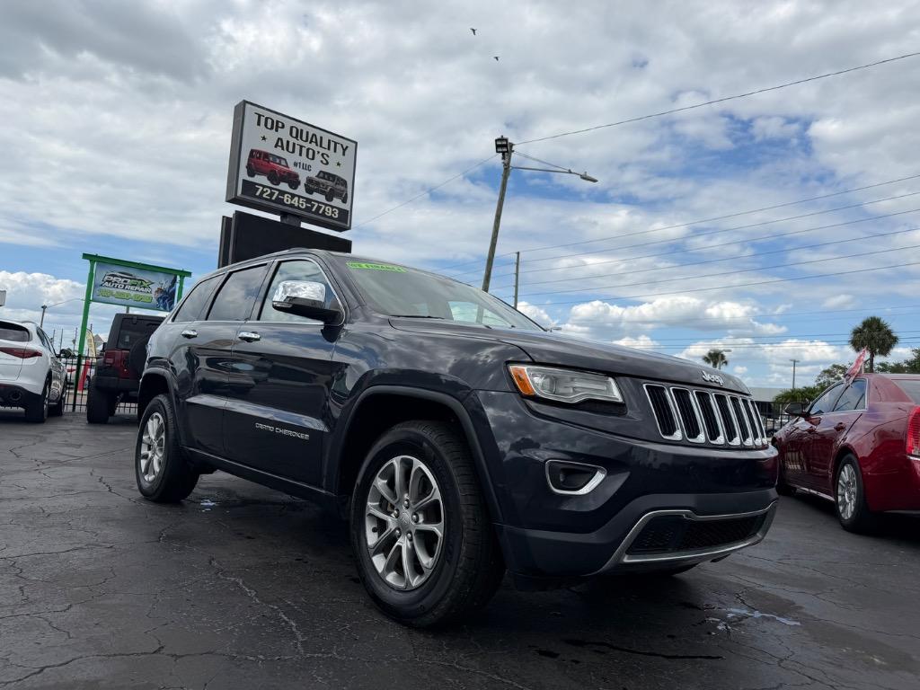 jeep grand cherokee 2015 1C4RJFBG6FC216475 image jeep grand cherokee 2015 1C4RJFBG6FC216475 image